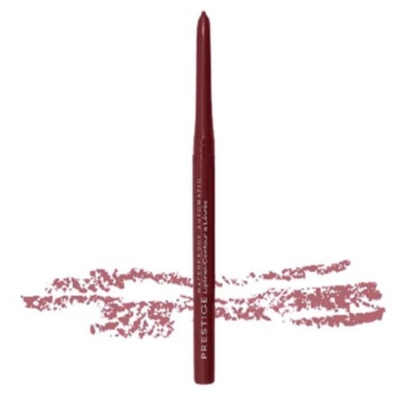 3 x Prestige Cosmetics Lip Liner, BL-15 Plum - Picture 1 of 3